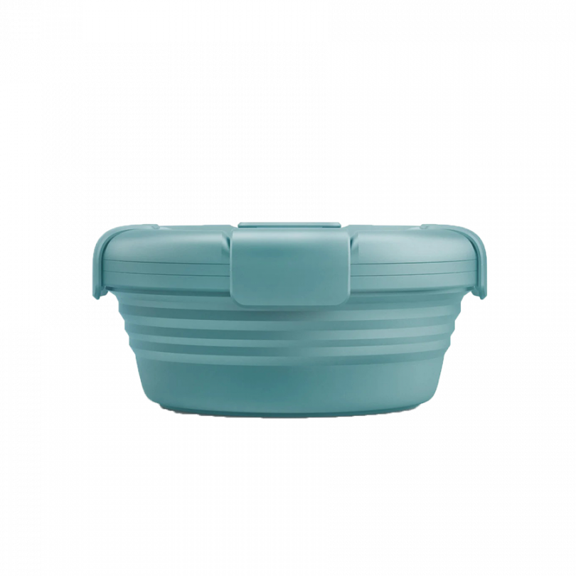 Ланч-бокс «Aquamarine» Stojo, 1065 мл