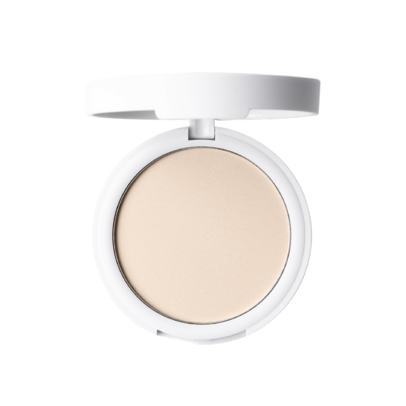 Тональная основа матовая Skin Barrier С504 Kristall Minerals