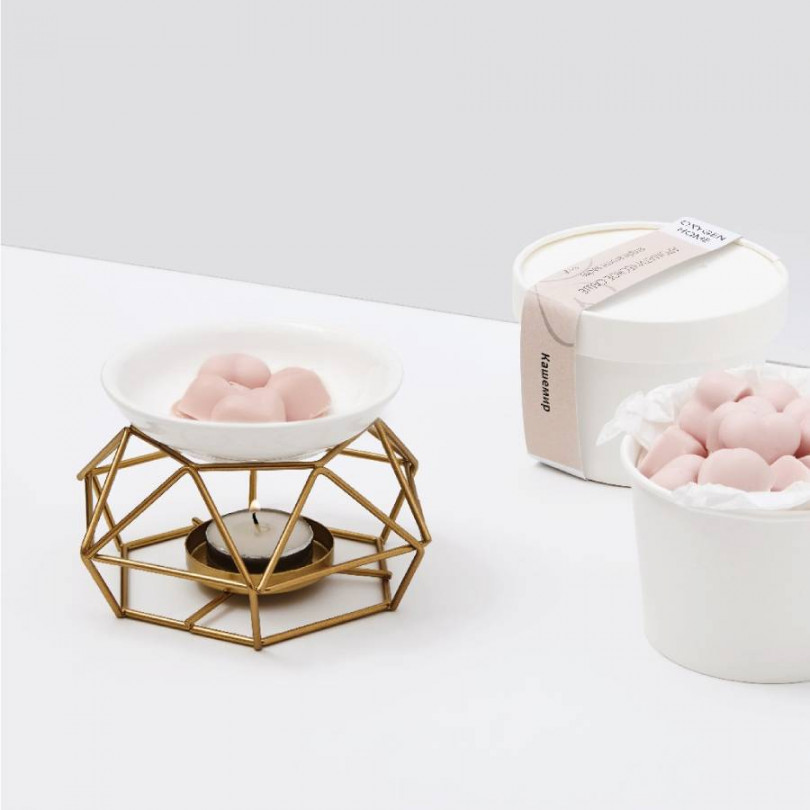 Мелтсы "Кристальная вишня" Oxygen Home