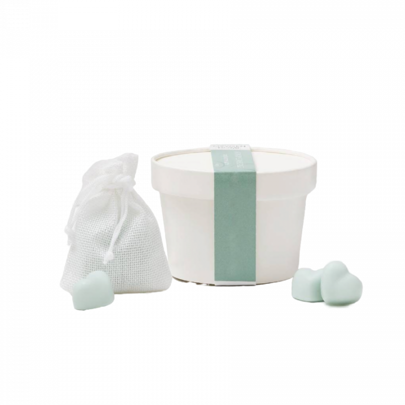 Мелтсы "Кристальная вишня" Oxygen Home